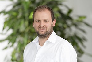 Oliver Mück, M.SC. Projektingenieur Anwendungsberatung und Konstruktion Indumatik®