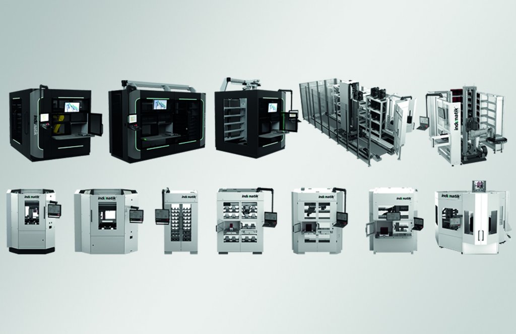 Flexible Systeme