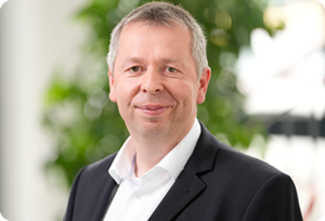 Thomas Droste Geschäftsführer