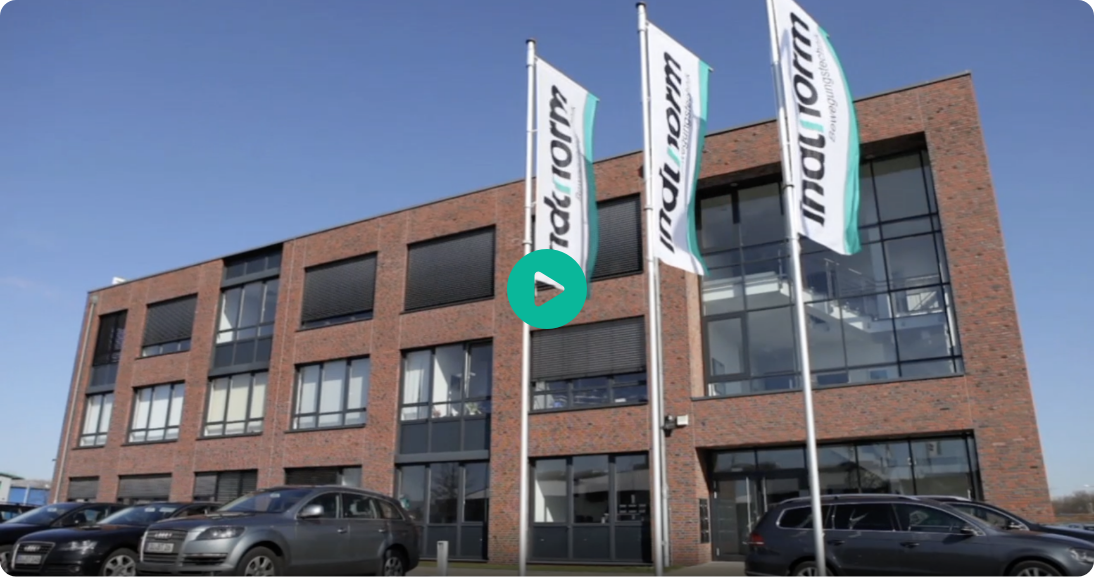 Imagefilm der Firma Indunorm Bewegungstechnik GmbH