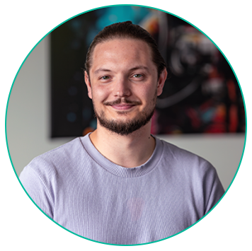 Christoph Strauch Vorstand bei Indudent AG